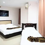 Hotel Darulmakmur Lodge Kuantan