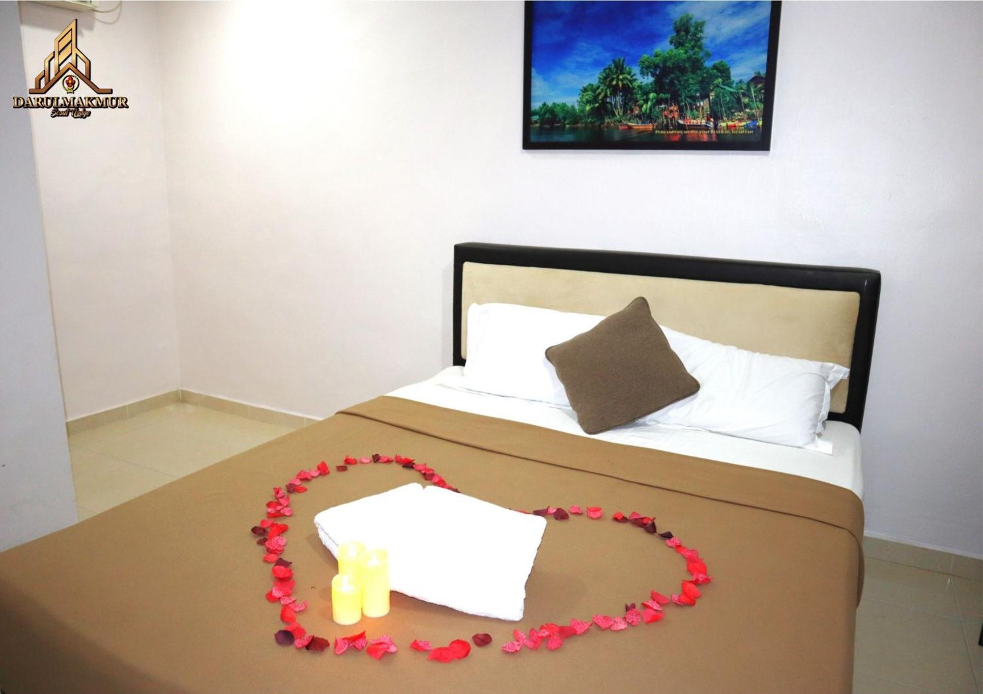 Hotel Darulmakmur Kuantan