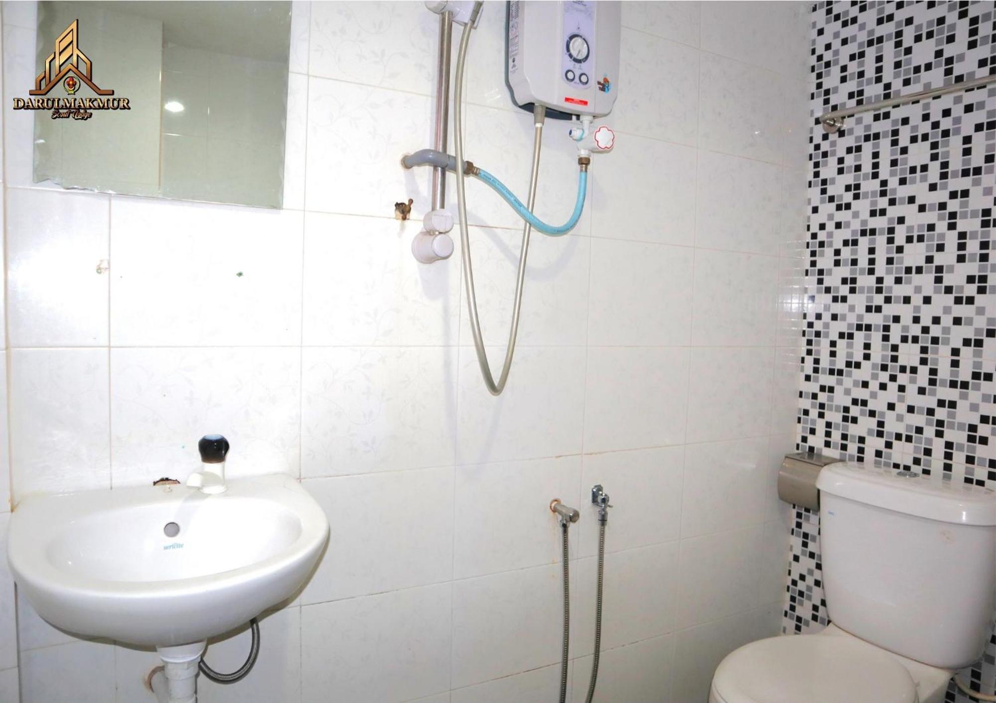 Hotel Darulmakmur Kuantan