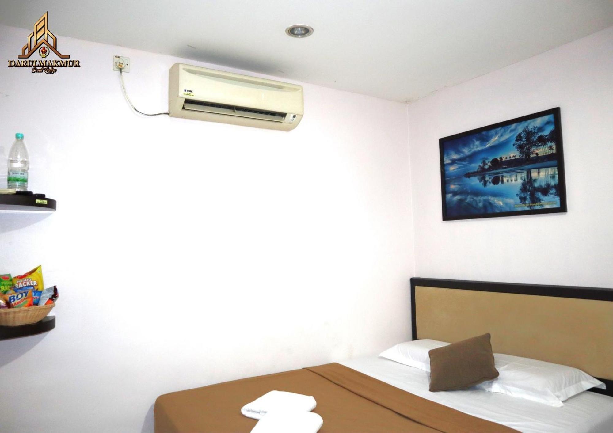 Hotel Darulmakmur Kuantan