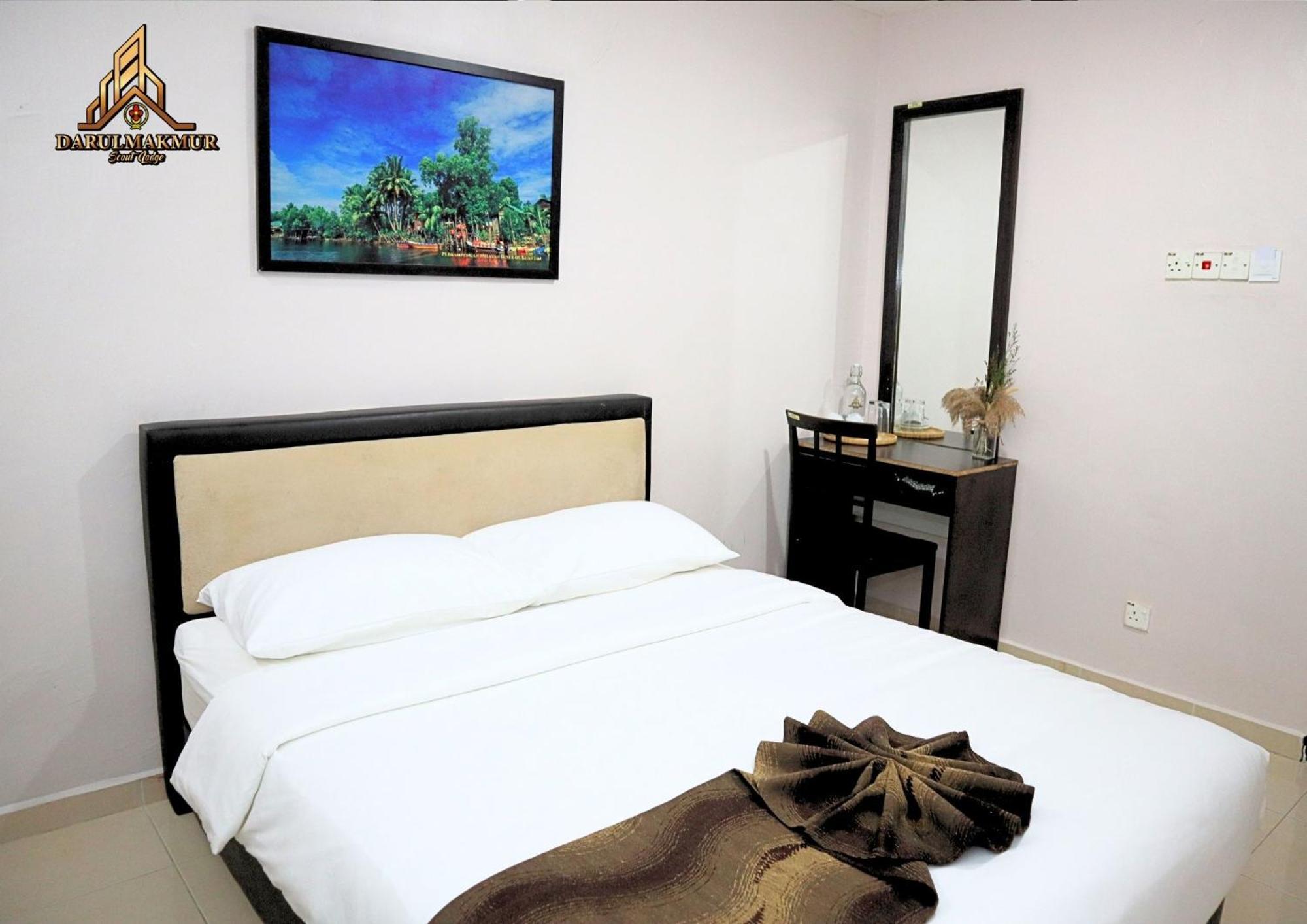 Hotel Darulmakmur