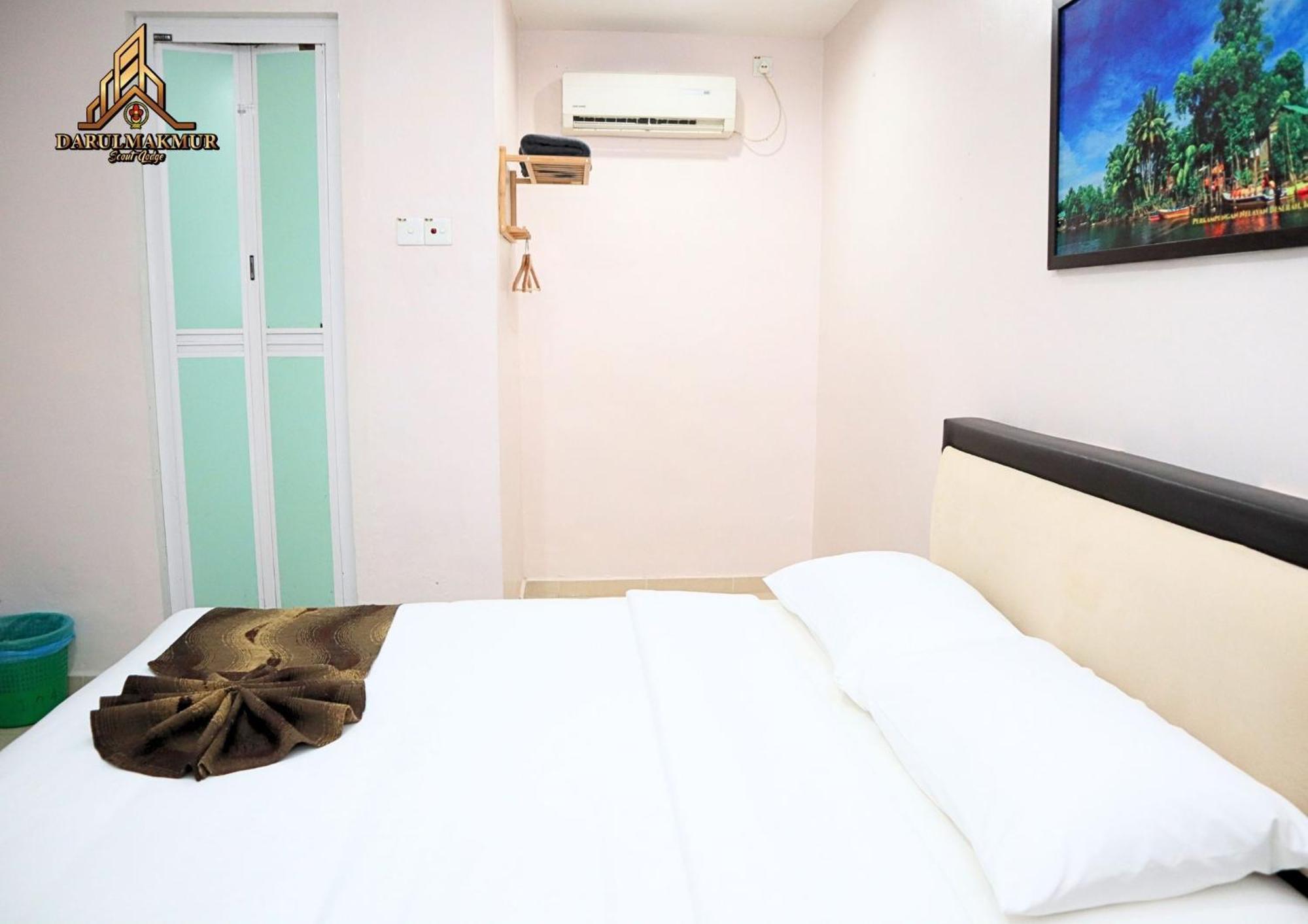 Hotel Darulmakmur 3*