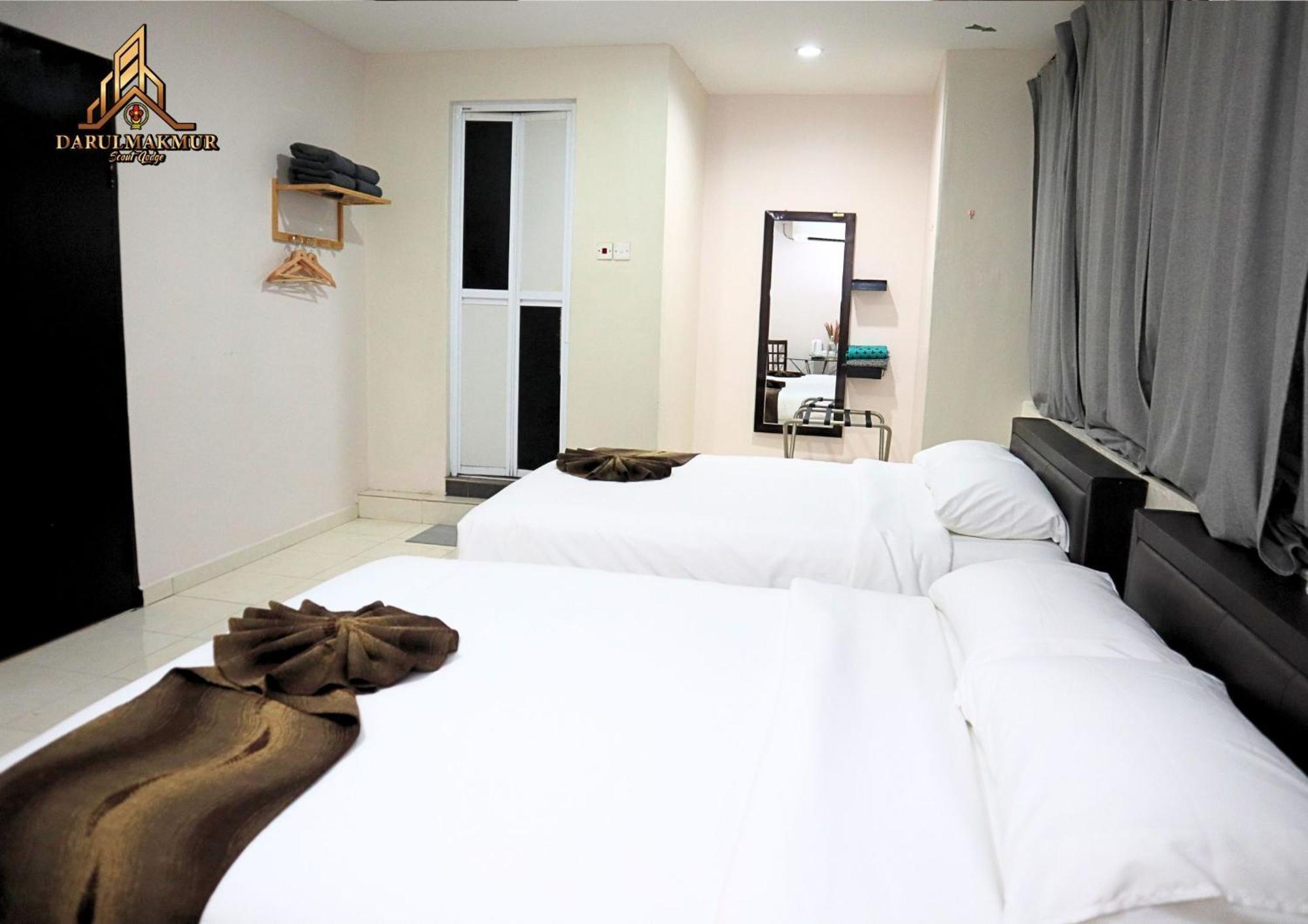 Darulmakmur Hotel Kuantan