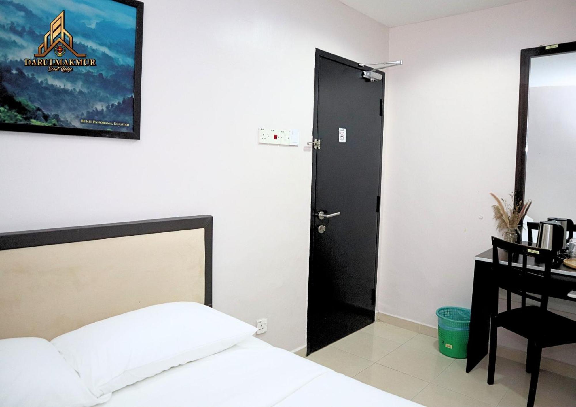 Hotel Darulmakmur