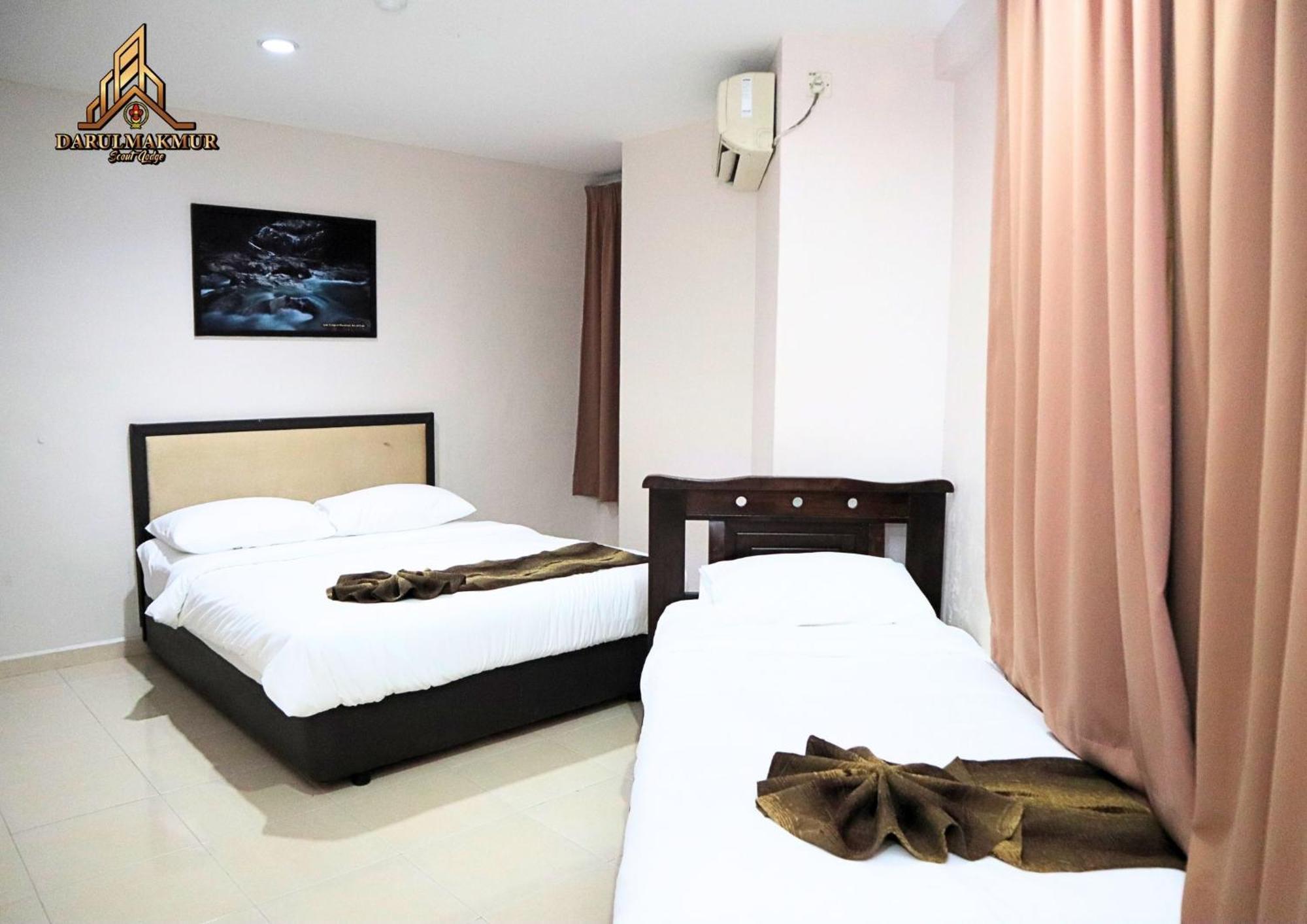 Hotel Darulmakmur