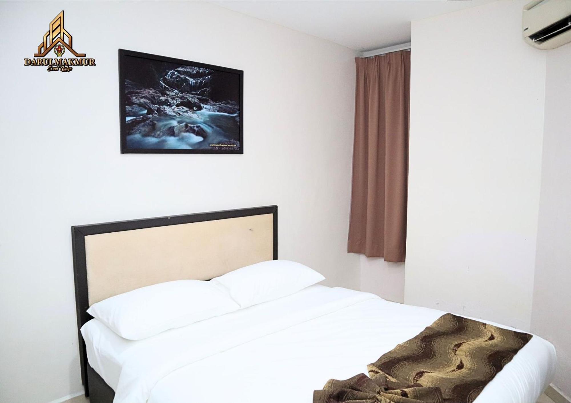 Darulmakmur Hotel 3*