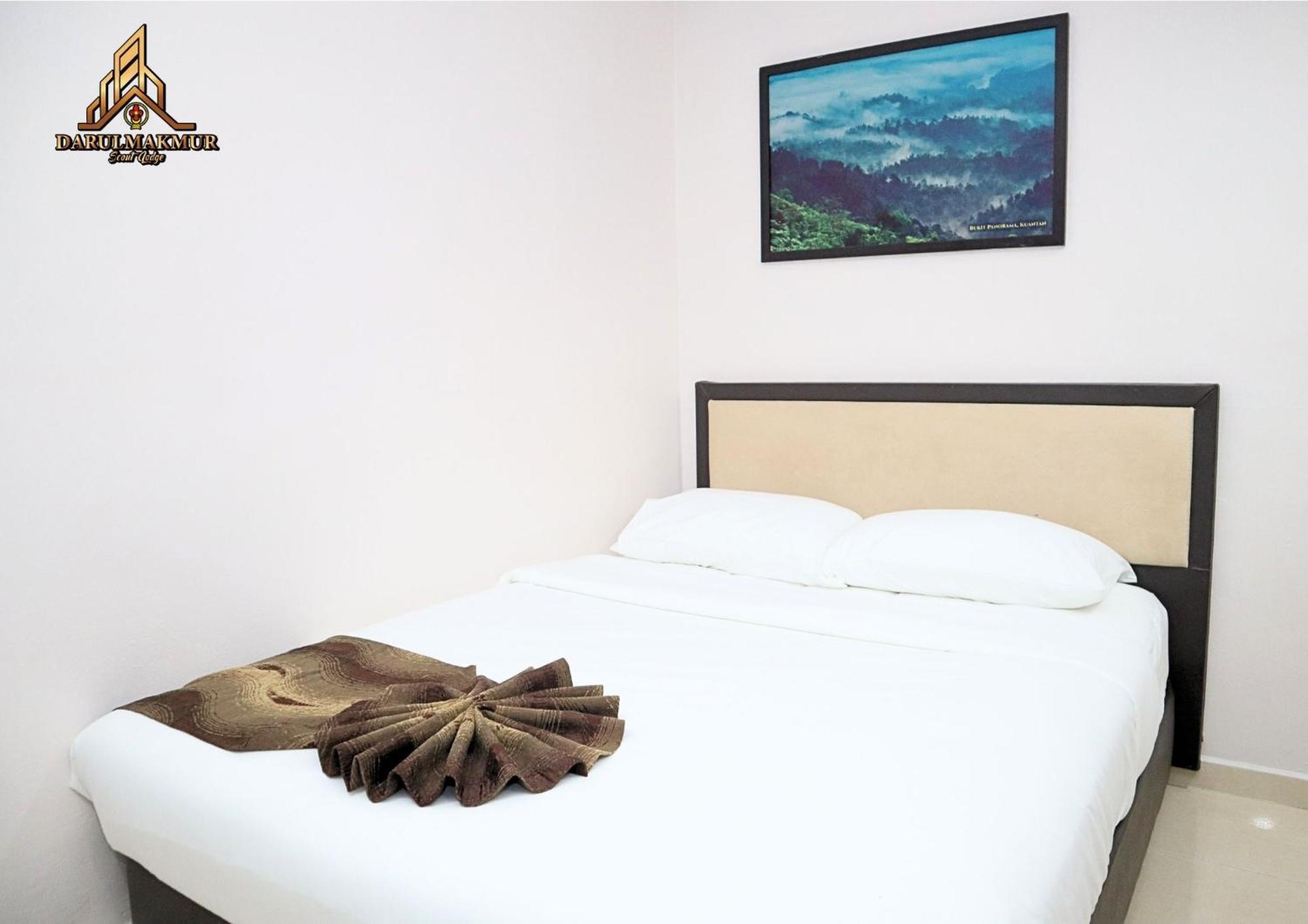 Darulmakmur Hotel 3*