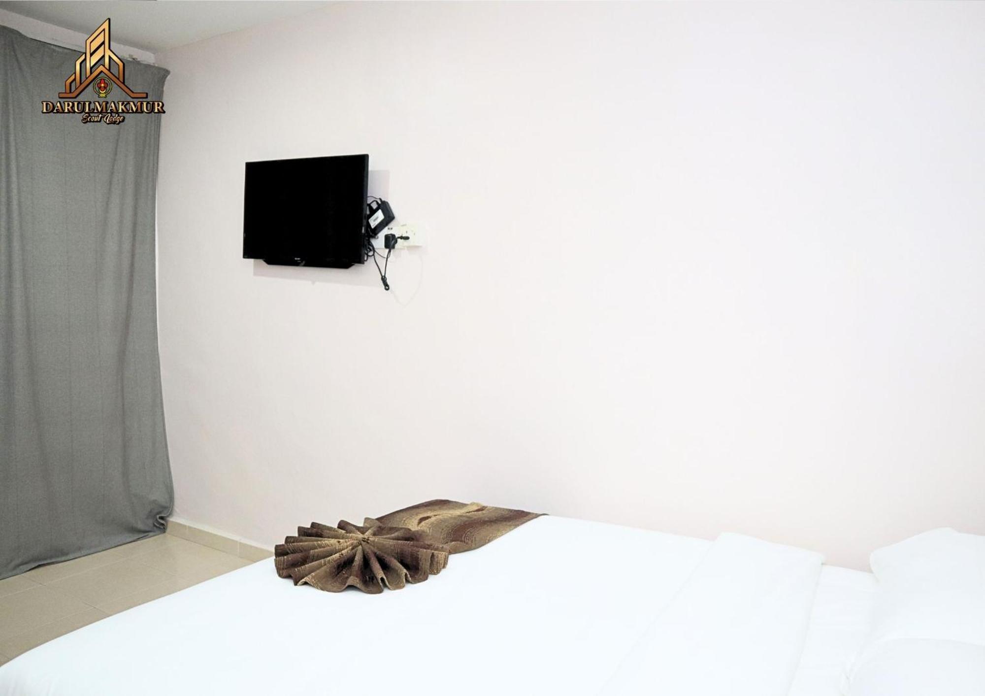 Hotel Darulmakmur Kuantan