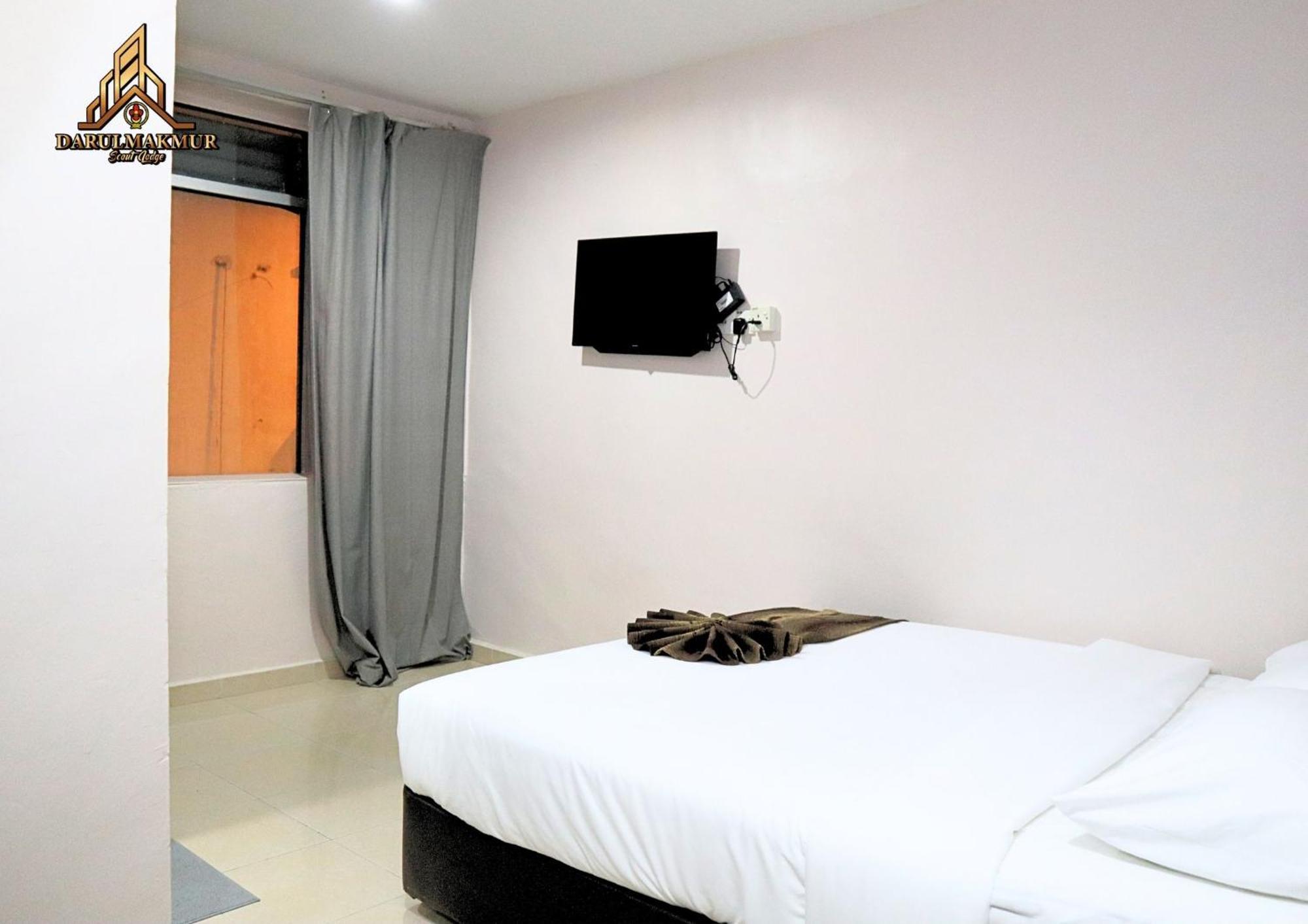 Hotel Darulmakmur Kuantan