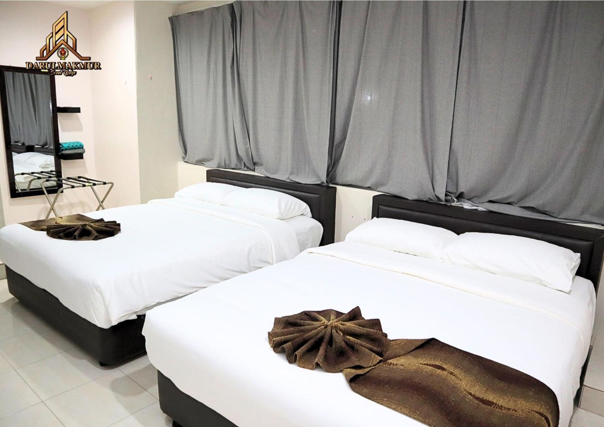 Hotel Darulmakmur