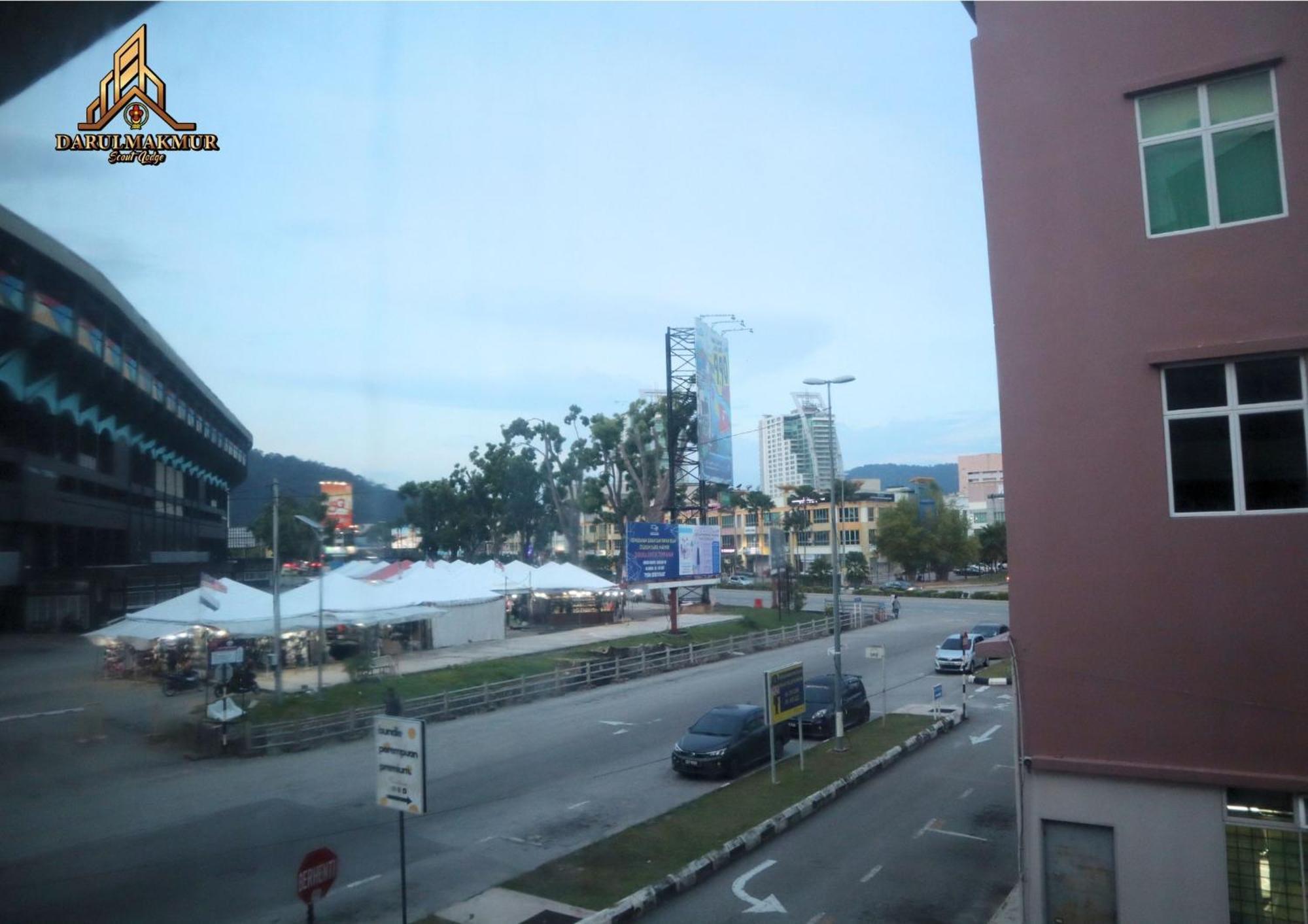 Darulmakmur Hotel Kuantan