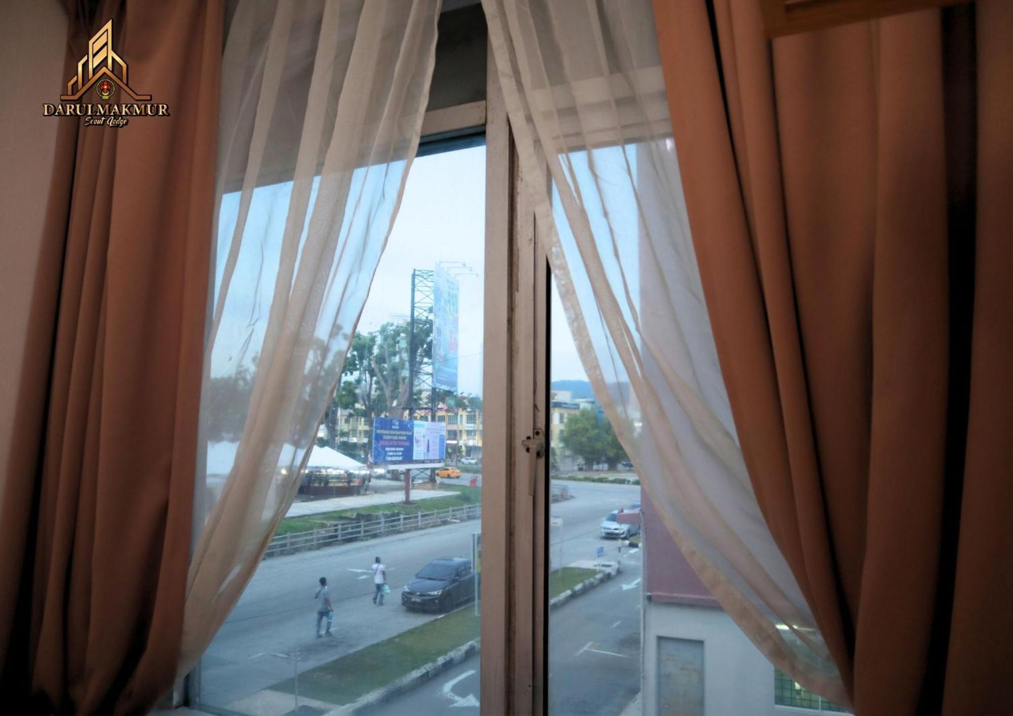 Hotel Darulmakmur Kuantan