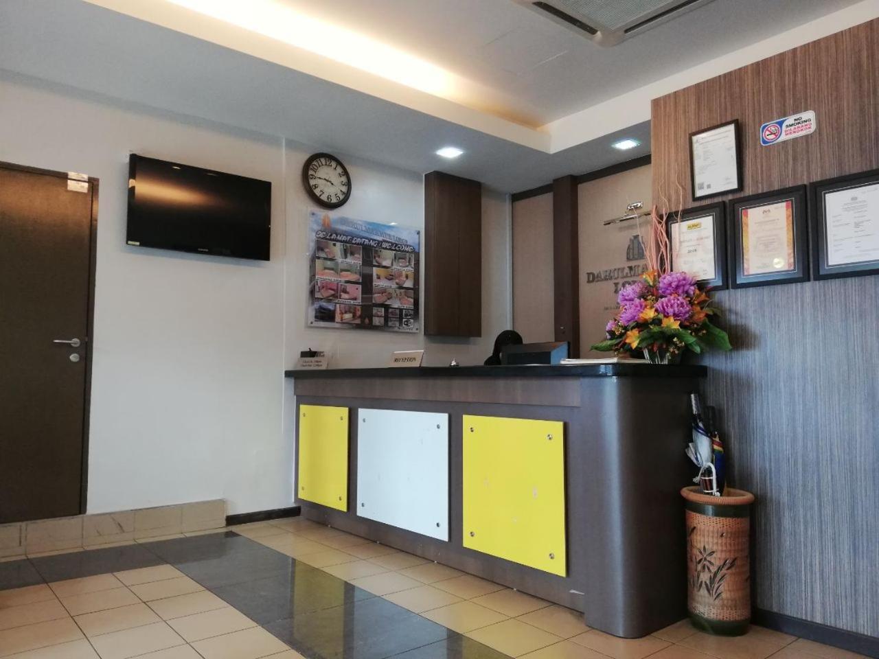 Darulmakmur Hotel Kuantan