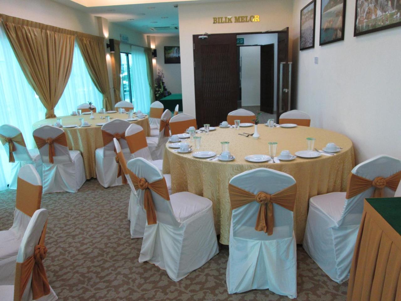 Hotel Darulmakmur Kuantan